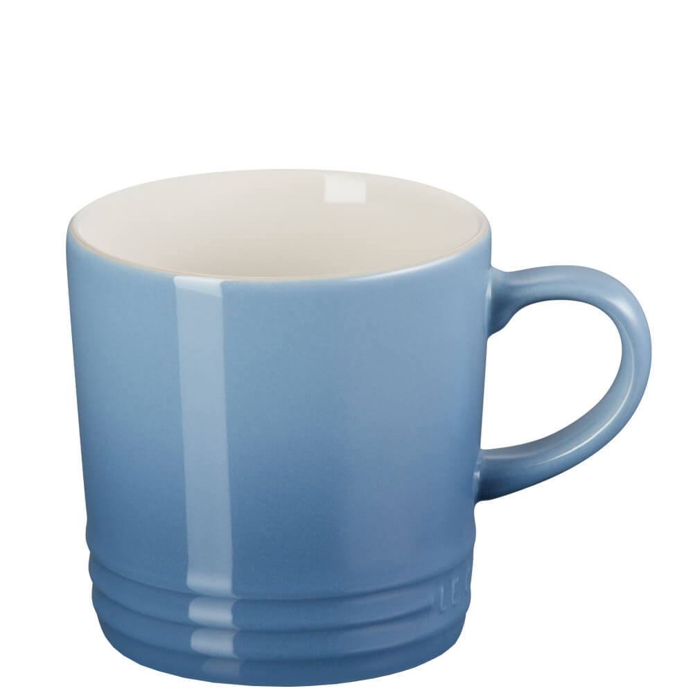 Le Creuset Chambray Stoneware Mug 350ml